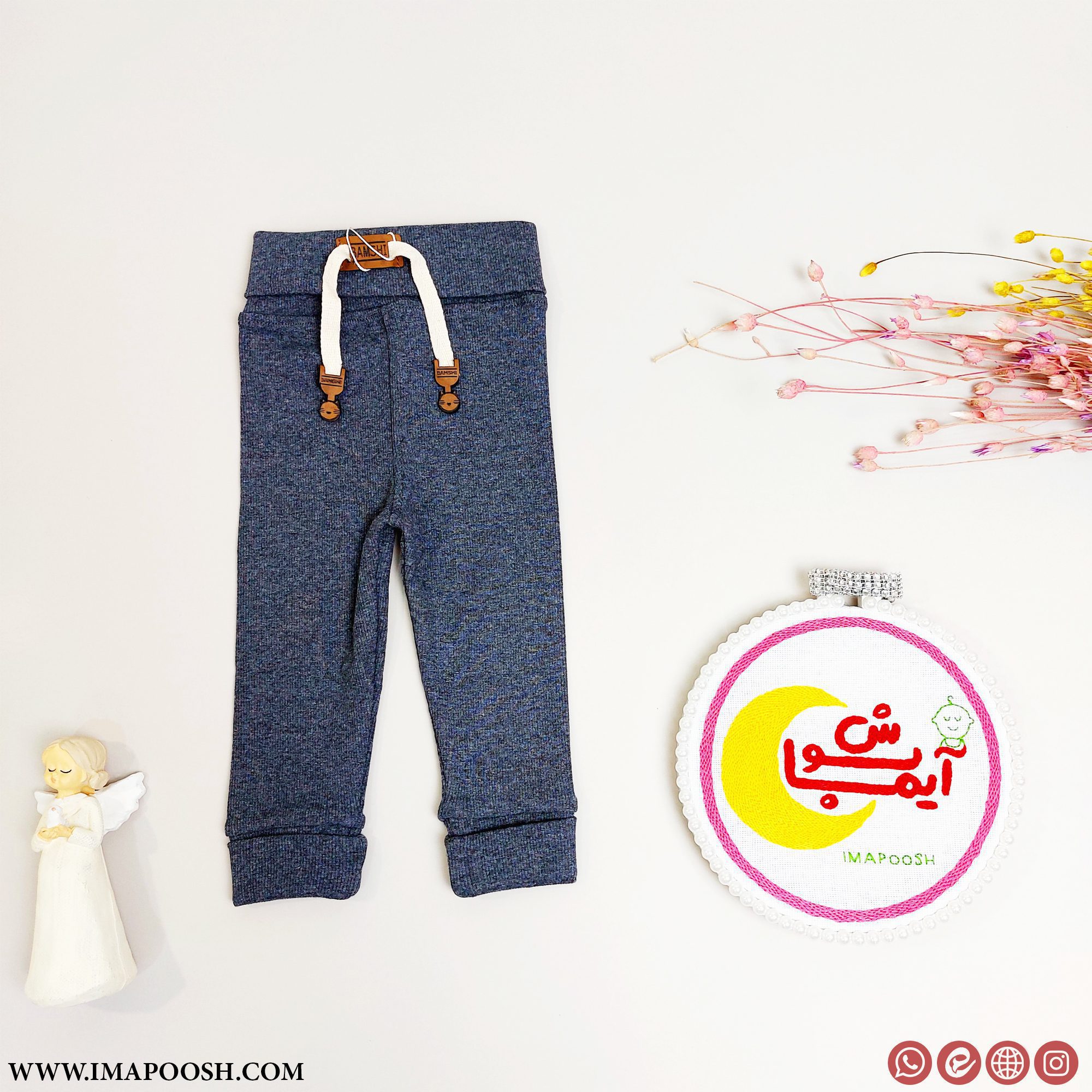 شلوار کبریتی - Image 6