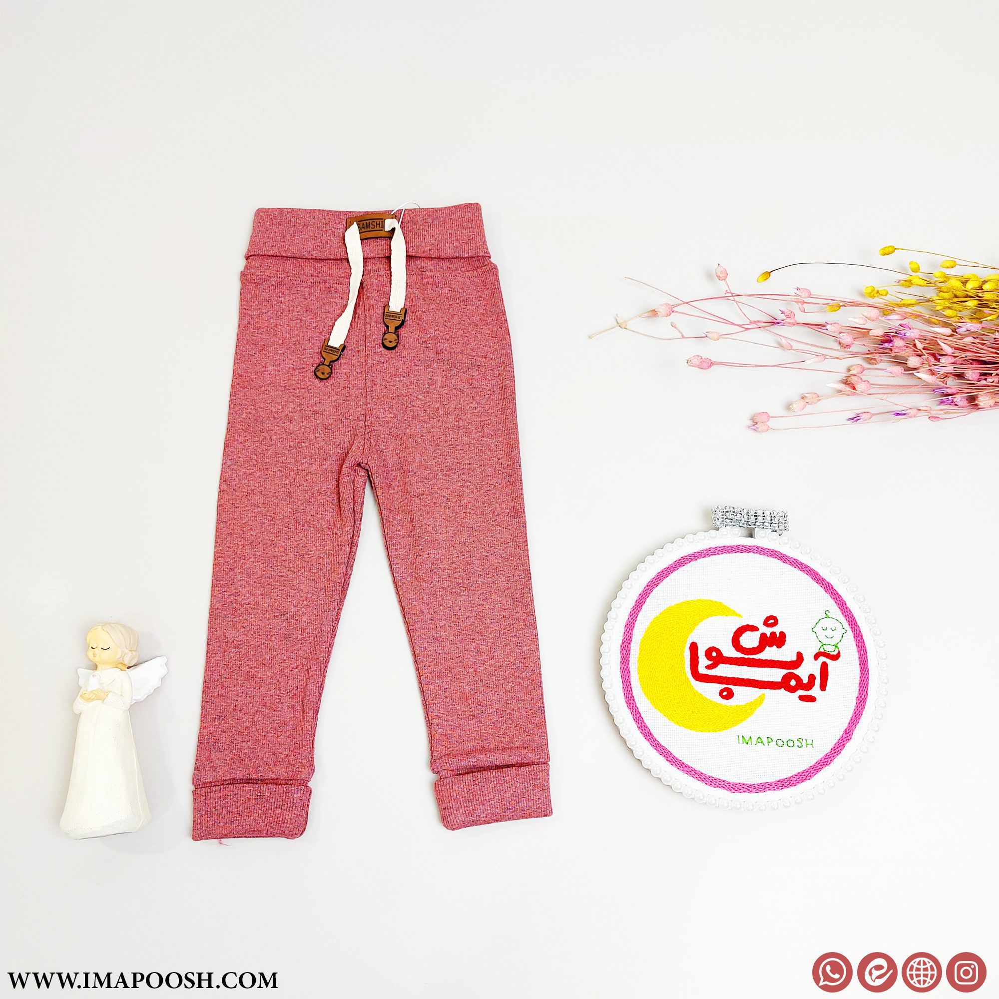 شلوار کبریتی - Image 7