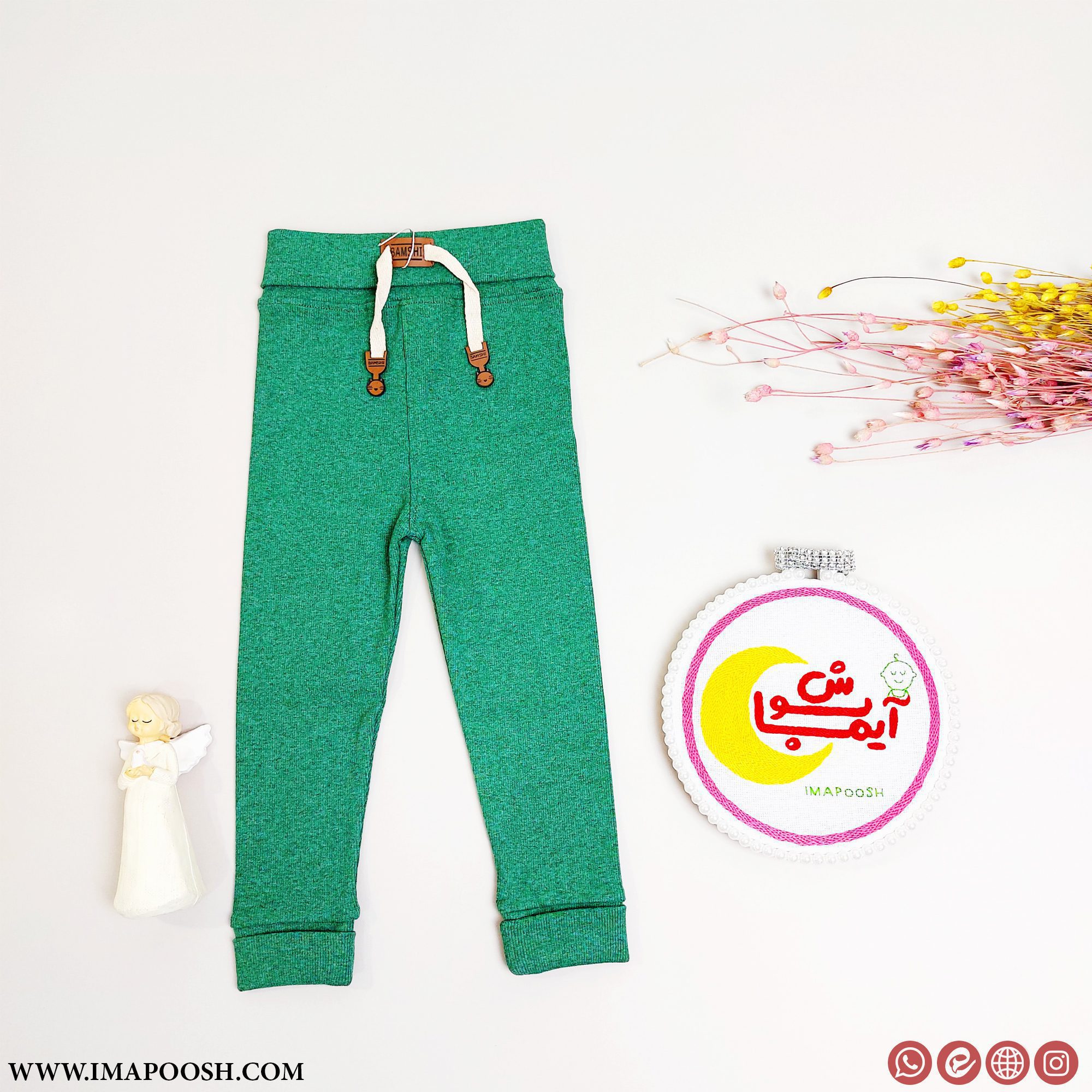 شلوار کبریتی - Image 8