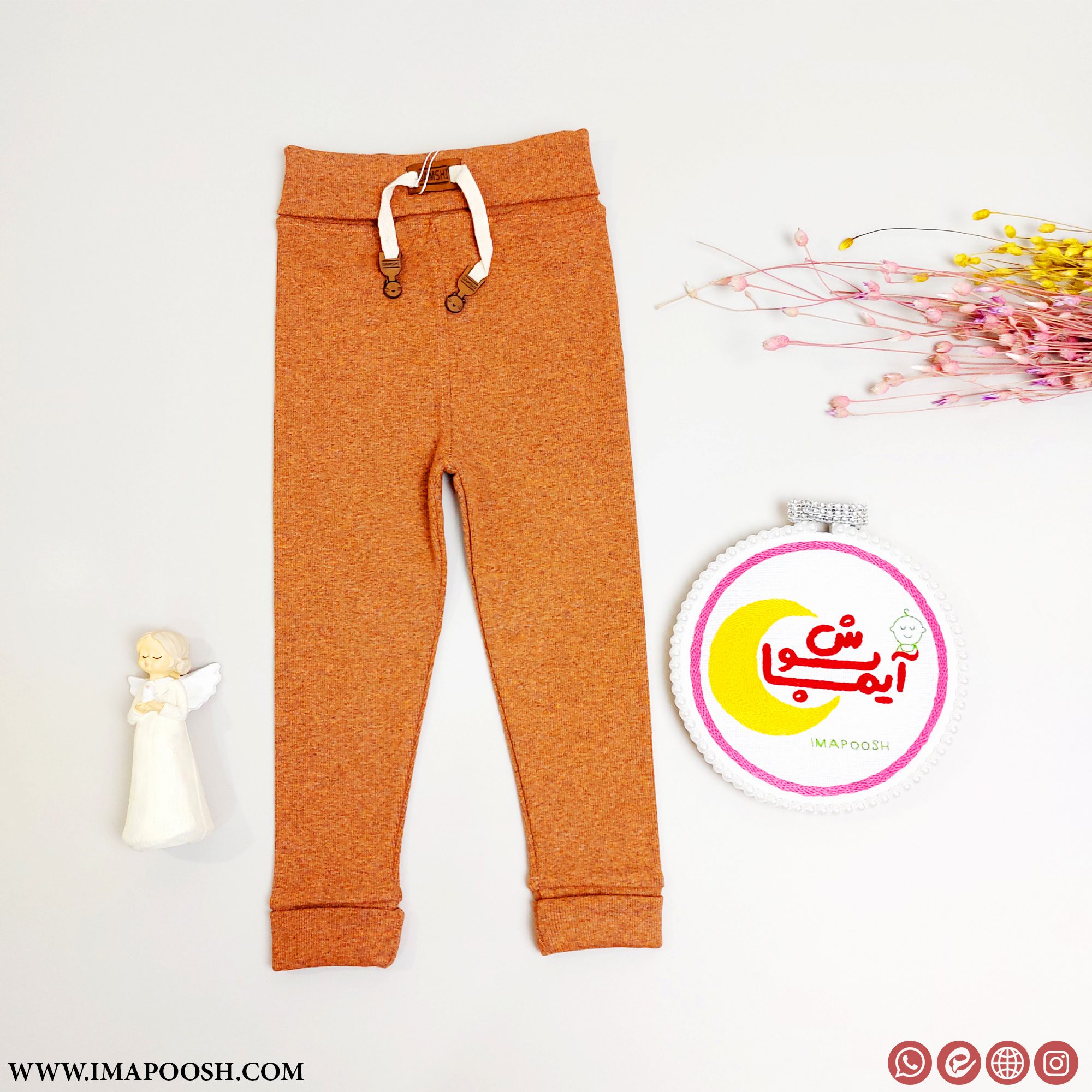 شلوار کبریتی - Image 9