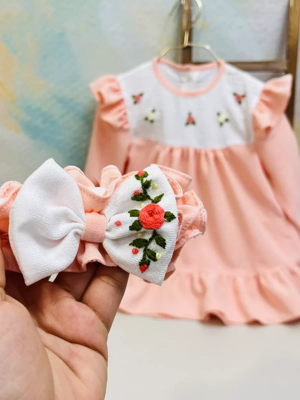 شومیز دخترانه